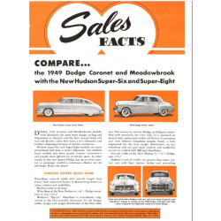 Hudson 1949 June Sf Vs Dodge