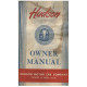 Hudson 1949 Owners Manual