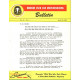 Hudson 1949 Used Car Merchandising Bulletins