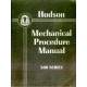 Hudson 1950 Mechanical Procedures