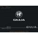 Alfa Romeo 2017 Giulia User Manual
