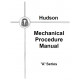 Hudson 1951 Service Manual