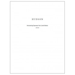 Hudson 1953 54 Sales Leader Bulletins