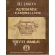 Hudson 1954 Auto Trans