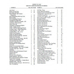 Hudson Sm Indexes 1949 1953
