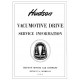 Hudson Vacumotive Drive
