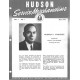 Hudson Vol1 No1 July