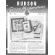 Hudson Vol1 No2 August