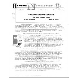 Hudson Vol10 No7 Dec 1954