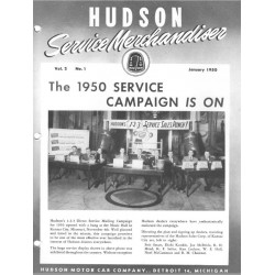 Hudson Vol2 No1 January