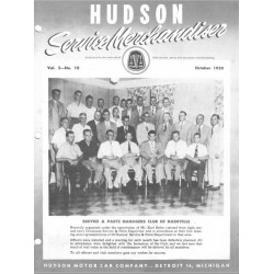 Hudson Vol2 No10 October