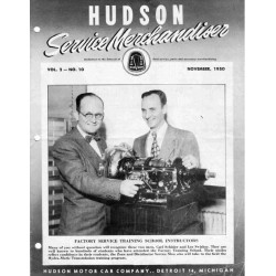 Hudson Vol2 No11 November