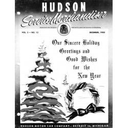 Hudson Vol2 No12 December