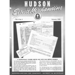 Hudson Vol2 No2 February