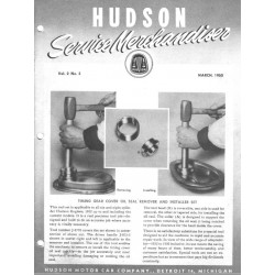 Hudson Vol2 No3 March