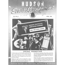 Hudson Vol2 No4 April