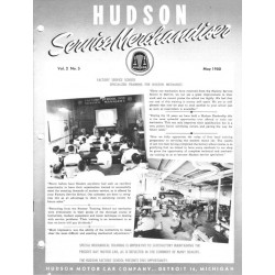 Hudson Vol2 No5 May