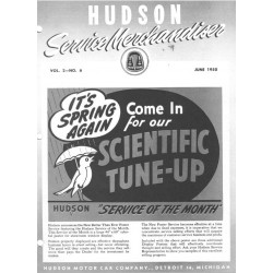 Hudson Vol2 No6 June