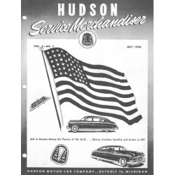 Hudson Vol2 No7 July