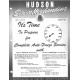 Hudson Vol2 No8 August