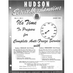 Hudson Vol2 No8 August