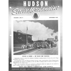 Hudson Vol2 No9 September