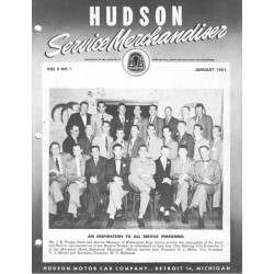 Hudson Vol3 No1 January