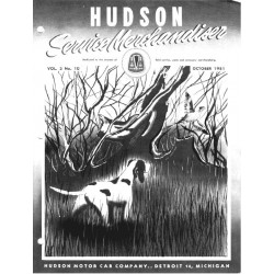 Hudson Vol3 No10 October