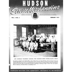 Hudson Vol3 No2 February