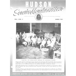 Hudson Vol3 No3 March
