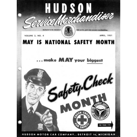 Hudson Vol3 No4 April