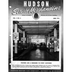 Hudson Vol3 No6 June
