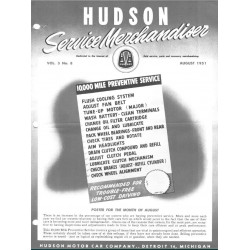 Hudson Vol3 No8 August