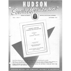 Hudson Vol3 No9 September