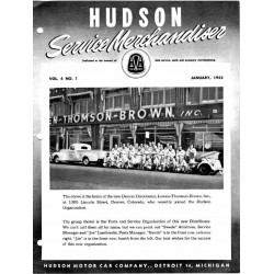 Hudson Vol4 No1 January