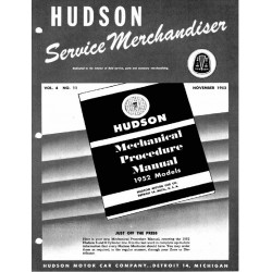 Hudson Vol4 No11 November