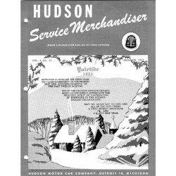 Hudson Vol4 No12 December
