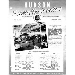 Hudson Vol4 No2 February