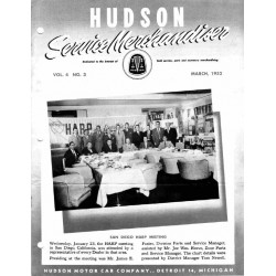 Hudson Vol4 No3 March