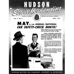 Hudson Vol4 No4 April