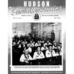 Hudson Vol4 No5 May