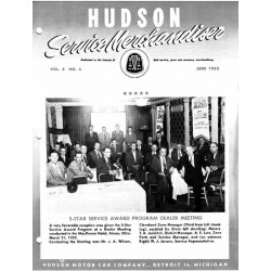 Hudson Vol4 No6 June