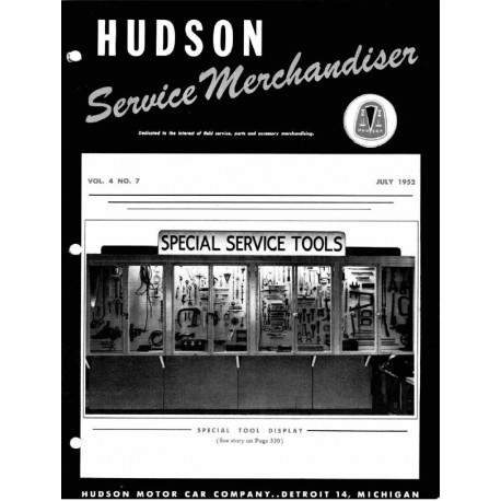 Hudson Vol4 No7 July