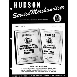 Hudson Vol4 No8 August