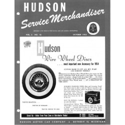 Hudson Vol5 No10 October