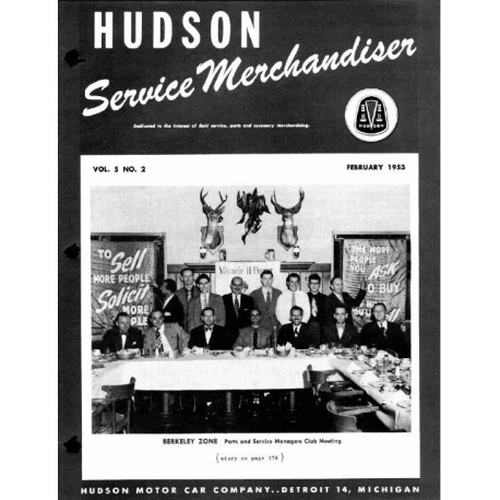 Hudson Vol5 No2 February