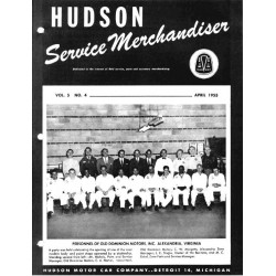 Hudson Vol5 No4 April