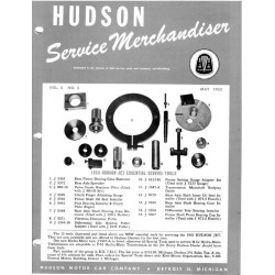 Hudson Vol5 No5 May