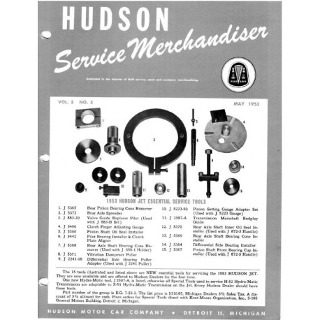 Hudson Vol5 No5 May