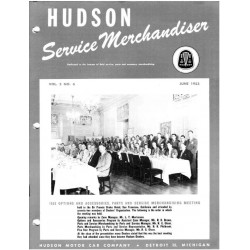 Hudson Vol5 No6 June
